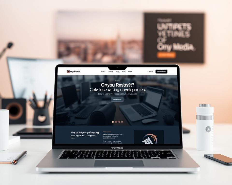 Wat maakt Onyx Media geschikt voor jouw project?