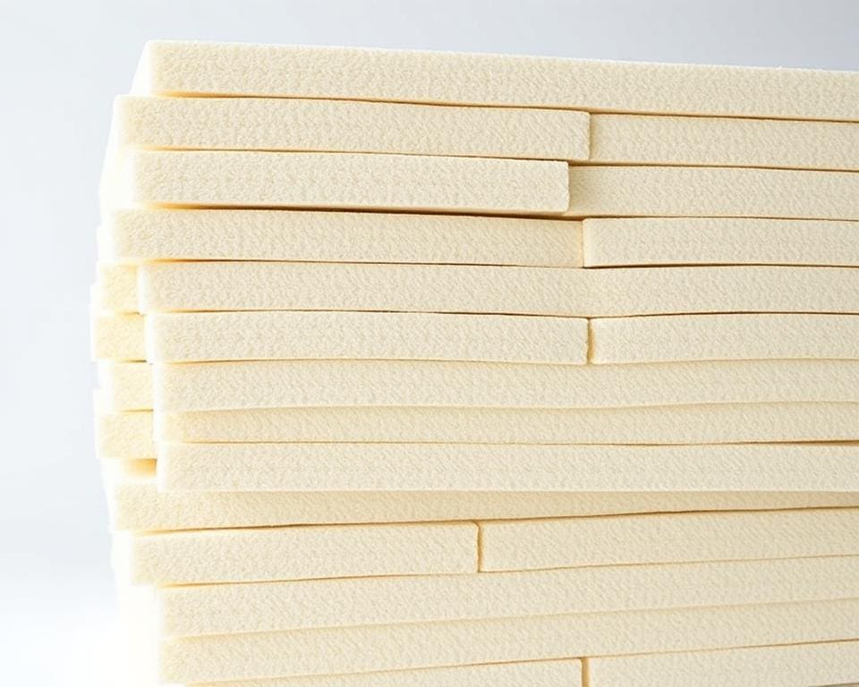 Wat zijn de voordelen van B keus PIR platen