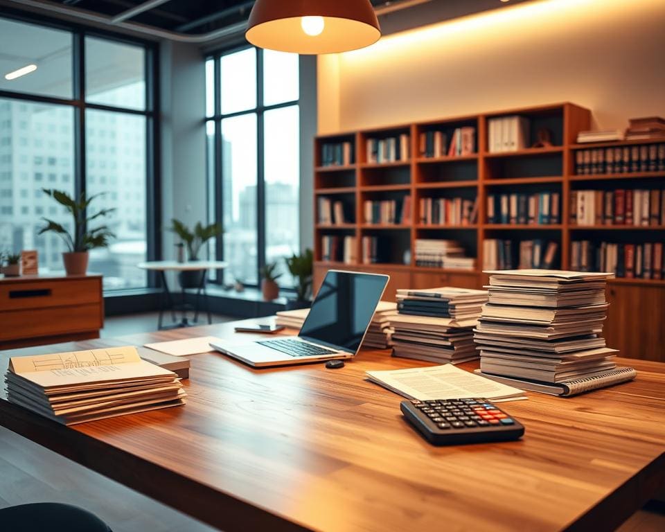 Wat zijn de voordelen van je boekhouding uitbesteden aan Balancify?