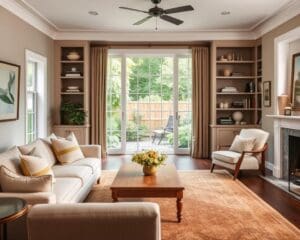 Wat zijn tijdloze keuzes voor je woonkamer