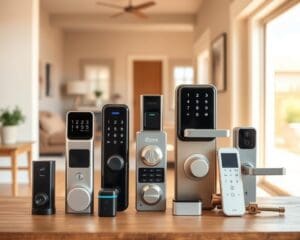 Wat zijn veilige alternatieven voor een klassiek slot