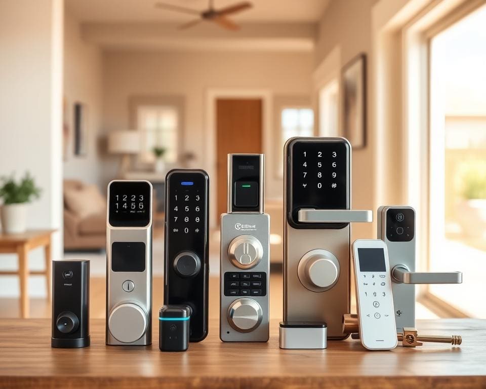 Wat zijn veilige alternatieven voor een klassiek slot