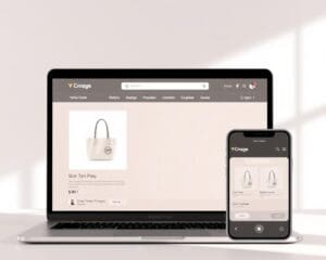 Webshop laten maken voor een sterke online verkoop