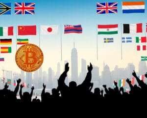Welke landen omarmen Bitcoin als nationaal betaalmiddel?