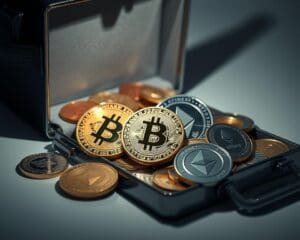 Worden cryptomunten gebruikt voor belastingontwijking?