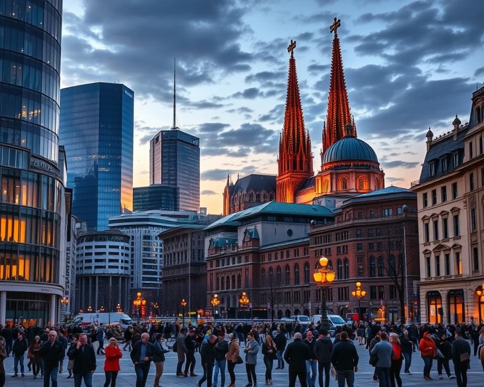 Wordt Bitcoin een legaal betaalmiddel in meer EU-landen?