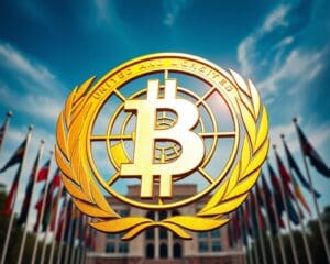 Wordt Bitcoin een officieel betaalmiddel in de VN?