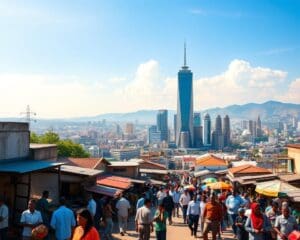 Wordt Bitcoin een officiële munt in ontwikkelingslanden?