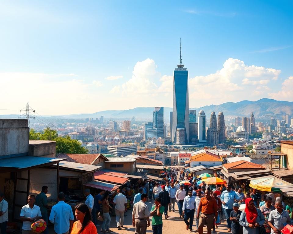 Wordt Bitcoin een officiële munt in ontwikkelingslanden?