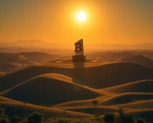 Wordt Bitcoin een reservemunt voor arme landen?