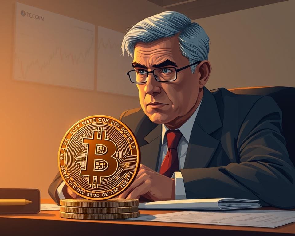 Wordt Bitcoin een vast onderdeel van overheidsreserves?