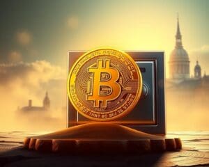 Wordt Bitcoin ooit een alternatief voor goudreserves?