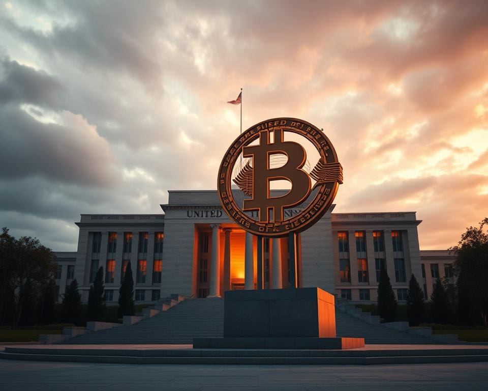 Wordt Bitcoin ooit een officiële munt in de Verenigde Naties?