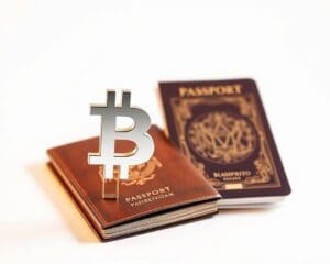 Wordt blockchain een alternatief voor traditionele paspoorten?