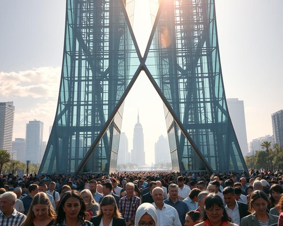 Wordt blockchain een standaard voor transparante verkiezingen?