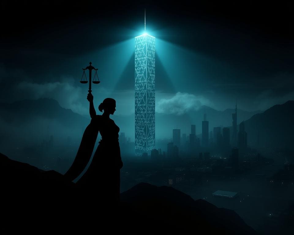 Wordt blockchain een tool in de strijd tegen corruptie?