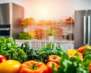 Wordt blockchain ingezet voor voedselveiligheid?