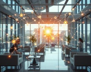 Wordt blockchain verplicht voor NGO’s om transparant te blijven?