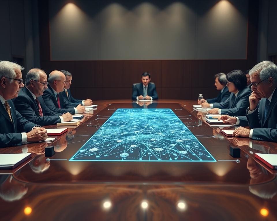 Wordt crypto een betaalmiddel in internationale diplomatie?