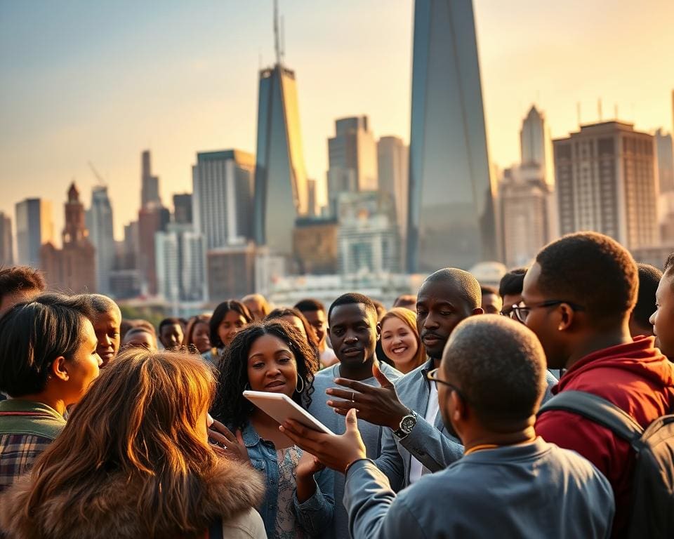 Wordt crypto een oplossing voor financiële inclusie?