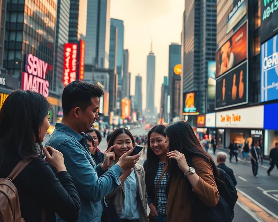 Wordt crypto een standaard betaalmethode in Azië?