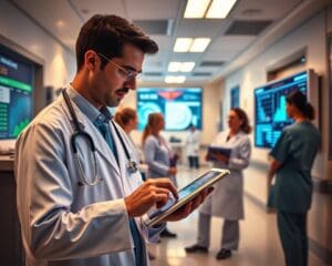 Wordt crypto een standaard in het Rode Kruis?