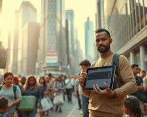 Wordt crypto een standaard in humanitaire hulp?