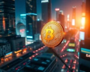 Wordt crypto een standaard voor internationale betalingen?