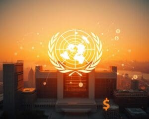 Wordt crypto in de toekomst gebruikt door de VN?