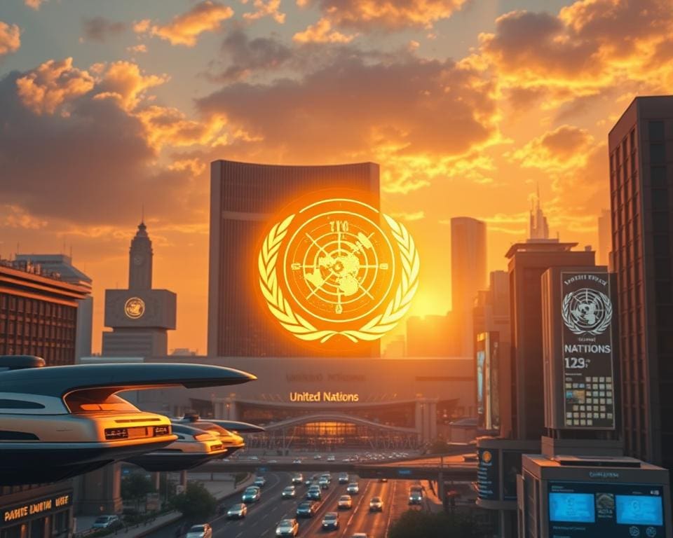 Wordt crypto ooit een officieel VN-betaalmiddel?