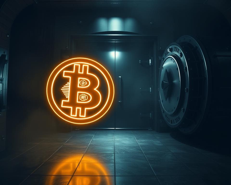 Wordt crypto ooit een reservevaluta bij centrale banken?