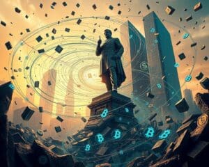 Wordt crypto ooit een vast onderdeel van centrale banken?