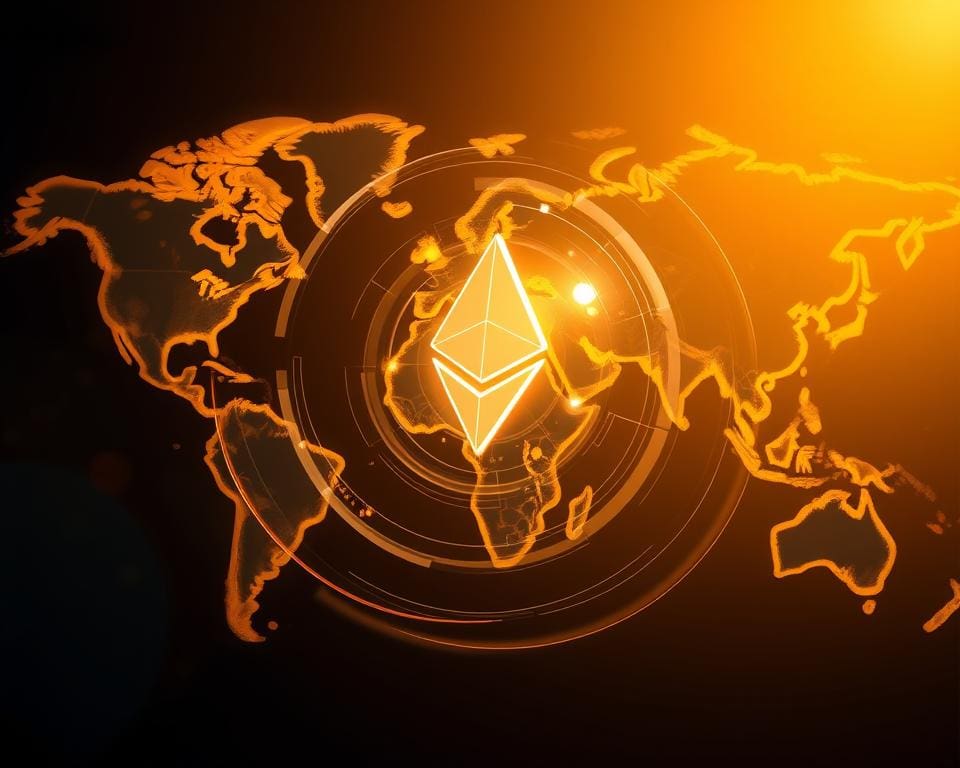 Wordt crypto ooit een vast onderdeel van de wereldeconomie?