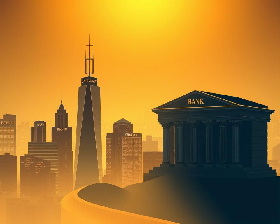 Wordt crypto ooit gereguleerd zoals banken?