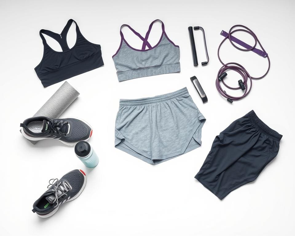 Zo kies je de juiste gear voor jouw training