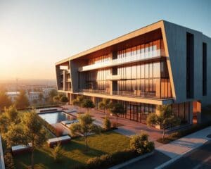 3D visualisatie op maat voor elk bouwproject