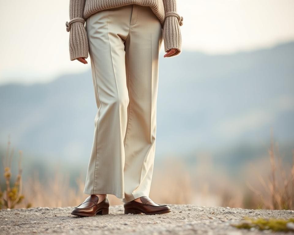 Comfortabele mode die er ook stijlvol uitziet