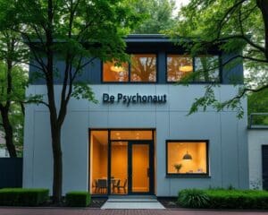 De Psychonaut: jouw partner in persoonlijke ontwikkeling