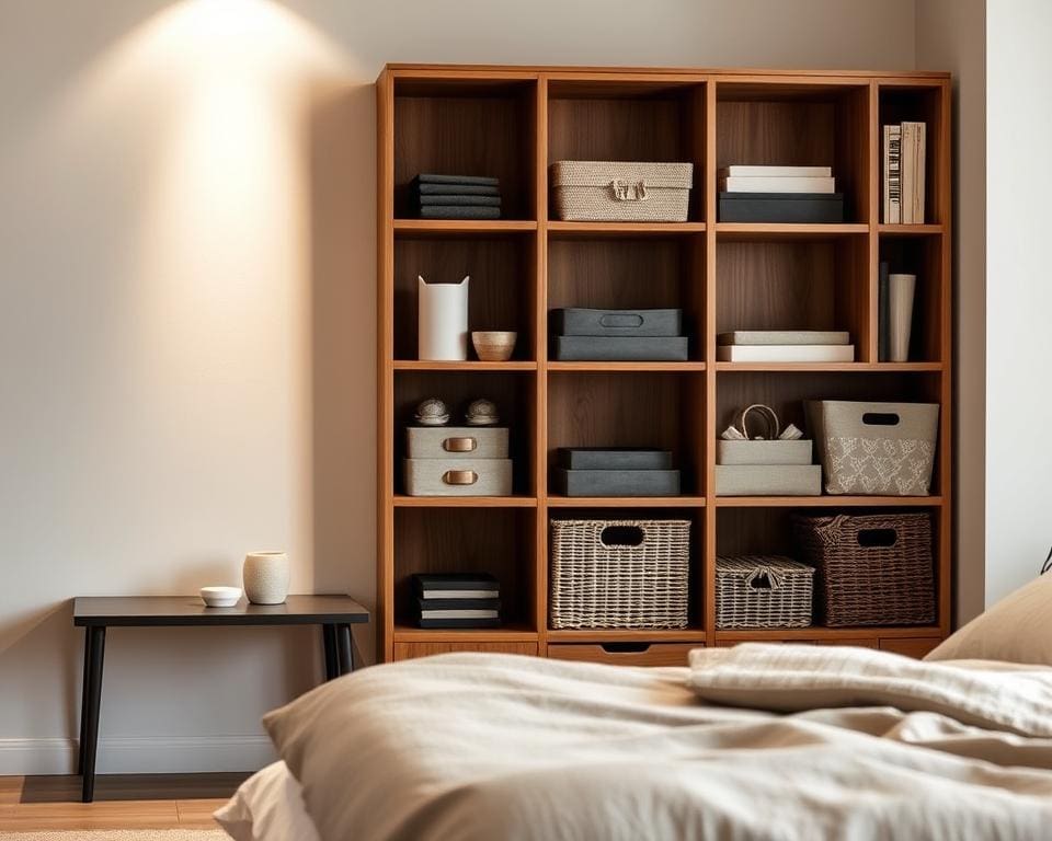 De beste accessoires voor een georganiseerd huis