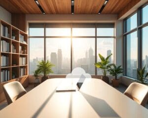 De voordelen van cloudopslag voor kleine bedrijven