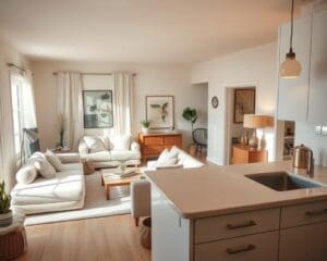 Hoe houd je je huis netjes zonder moeite?