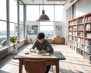 Hoe ontwerp je voor pure nieuwsgierigheid?