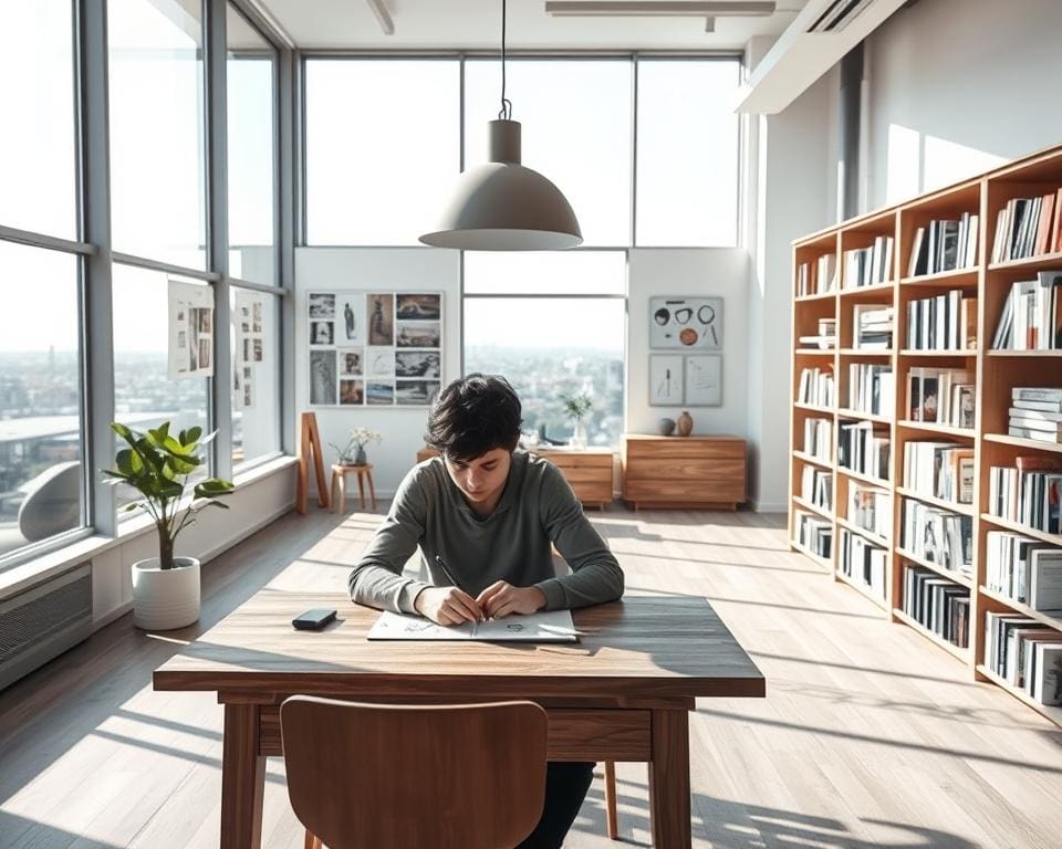 Hoe ontwerp je voor pure nieuwsgierigheid?