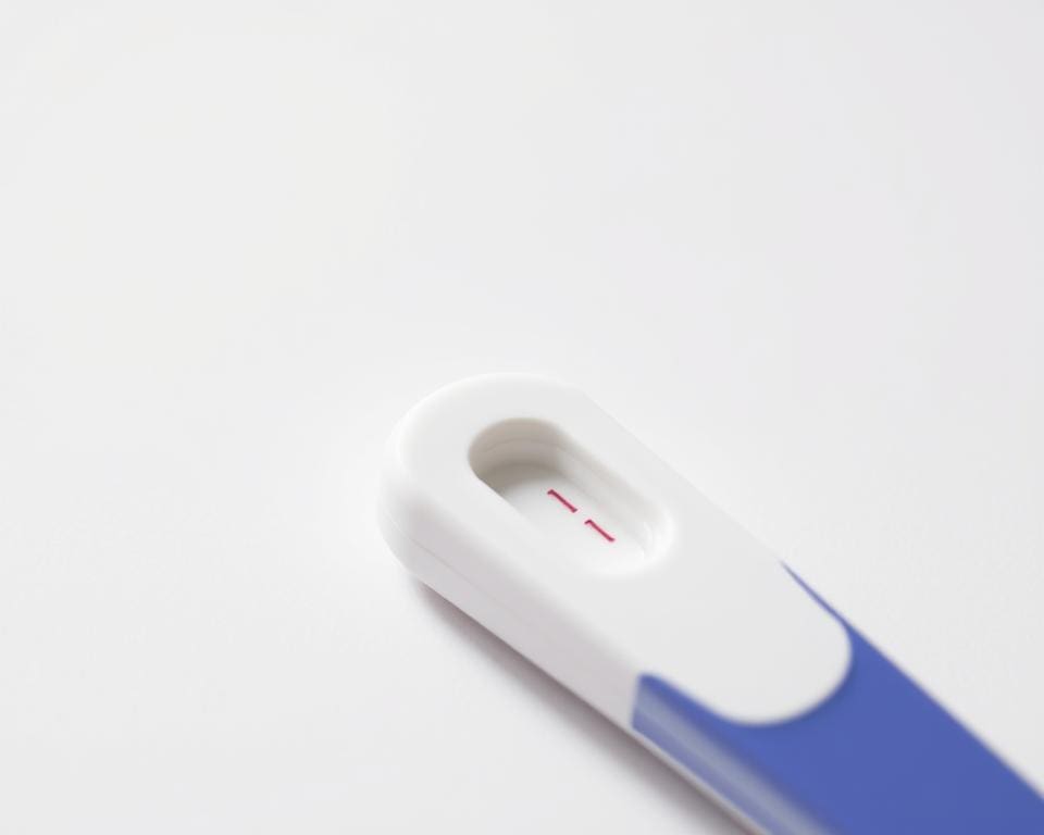 Hoe werkt een ovulatietest precies?