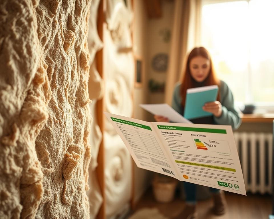 ISDE subsidie aanvragen