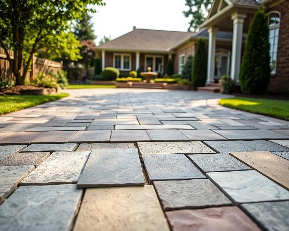 Is een offerte aanvragen voor bestrating gratis?