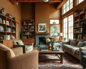 Jouw interieur persoonlijk maken met unieke details