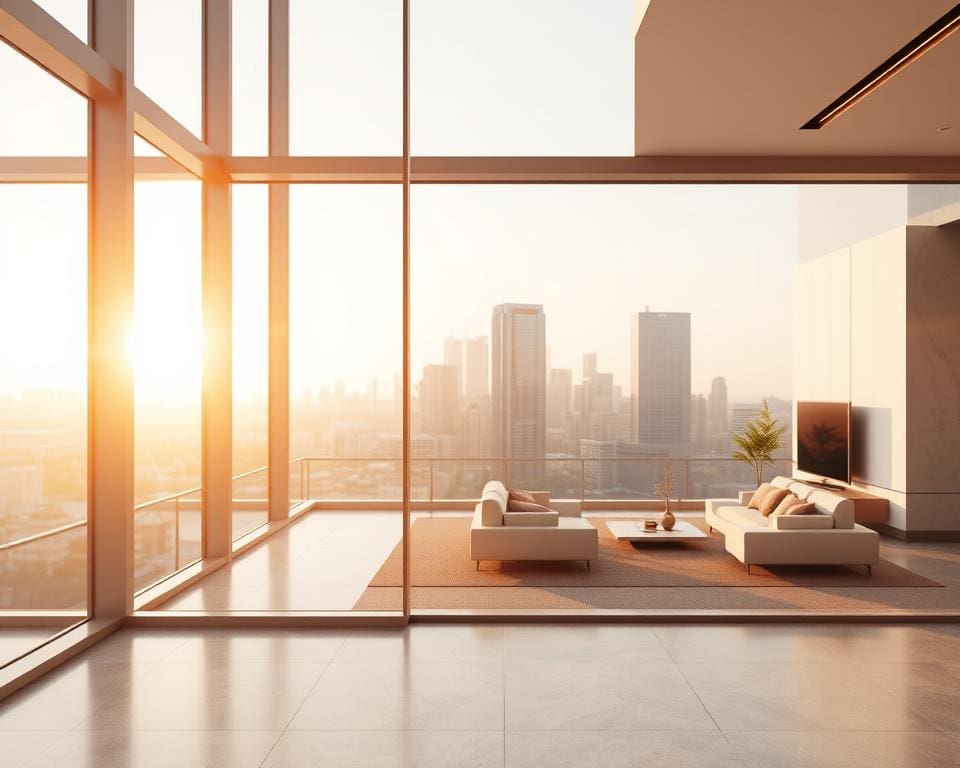 Laat je ontwerp spreken met fotorealistische renders