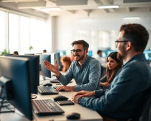 Maakt DevOps ontwikkelaars gelukkiger?