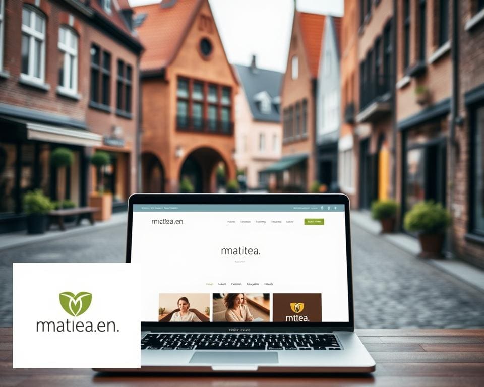 Mtea.be: jouw partner voor webshop laten bouwen Wielsbeke